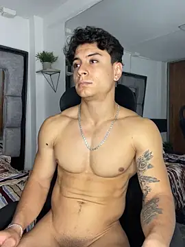MR_MUSCLE live sex cam