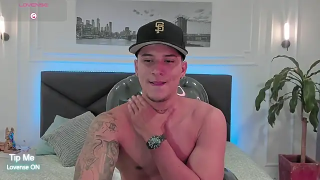 Damian23__'s cam snapshot