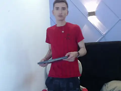 Iam_Smith_'s cam snapshot