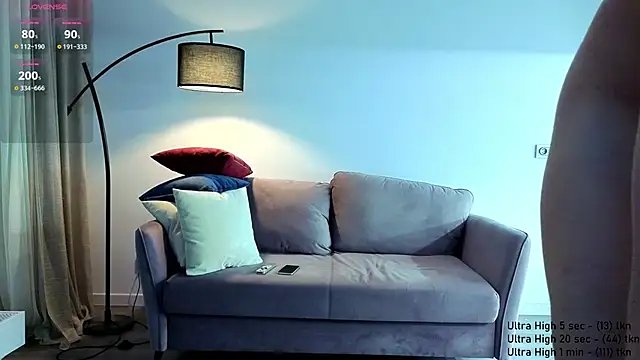 Danny__Magic's cam snapshot