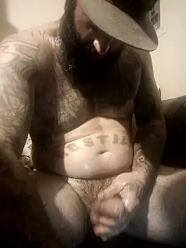 SnellTrails1984's cam snapshot