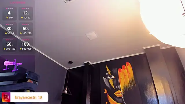 Ian_Castillo_ live sex cam