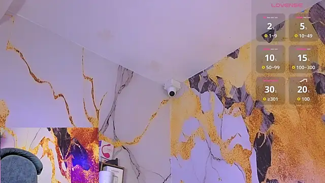 Nijinsky_LatinBoy's cam snapshot