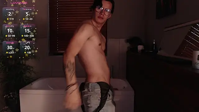 Brandon_starkk's cam snapshot