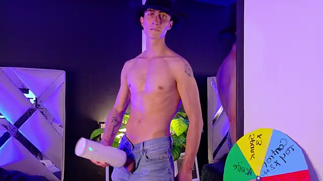 Ithan_Skin's cam snapshot