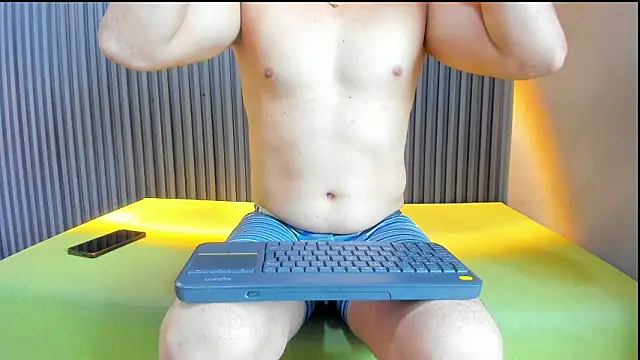 CHRISTIAN_PARKERR's cam snapshot