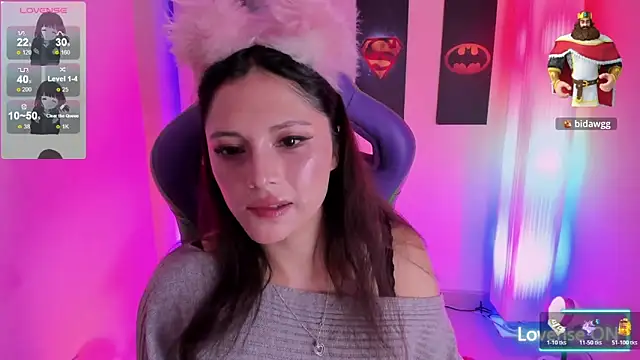 Kyomi_chang's cam snapshot