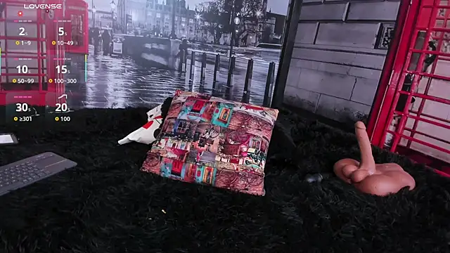 litzy_skinny's cam snapshot