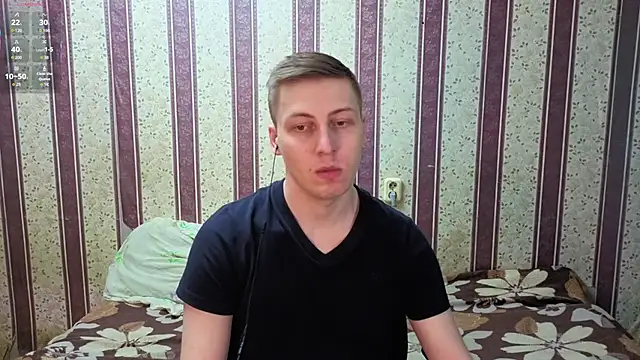 darienlarge's cam snapshot