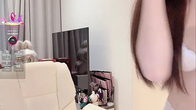 Nebula-qiu live sex cam