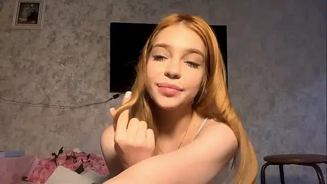 BeaMatarese live sex cam