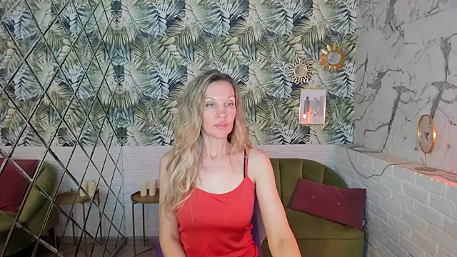 NancyGrace live sex cam