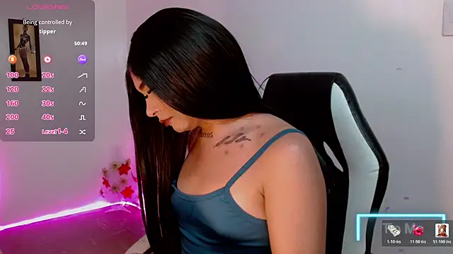 AdharaaMoon live sex cam