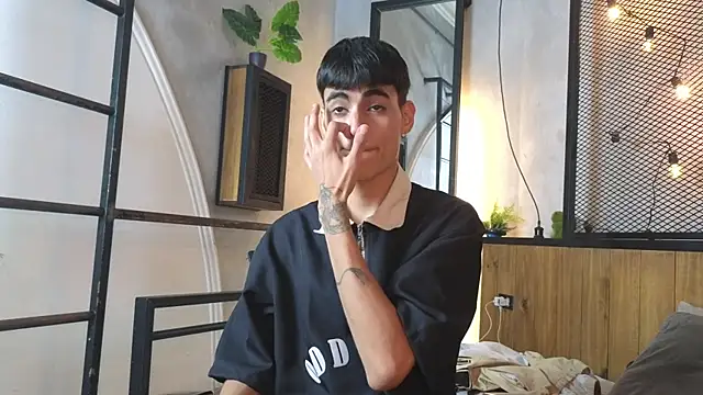 Dani_mc1 live sex cam