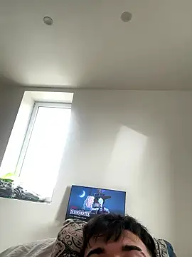 Sexocokin live sex cam