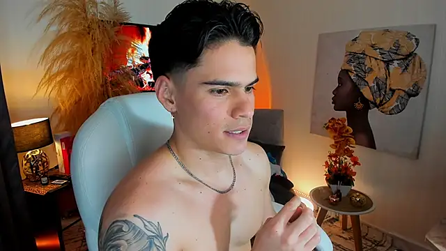 Matias_Murrier live sex cam