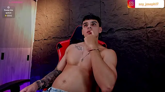joseph_boy live sex cam