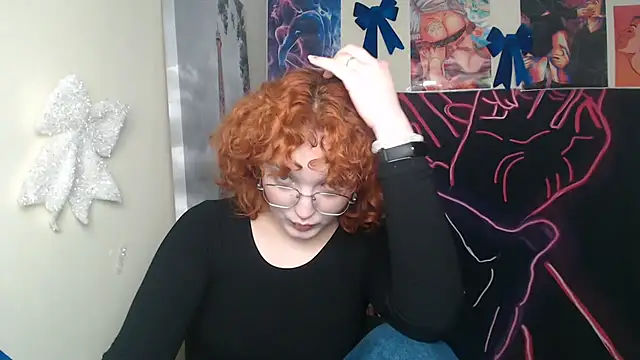 MissAriaa live sex cam