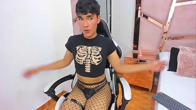 LittleNito live sex cam