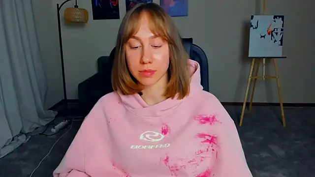 LeanaMendel live sex cam