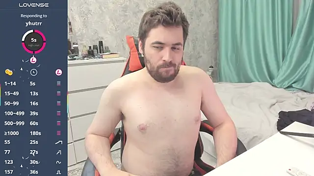 Morlaios live sex cam