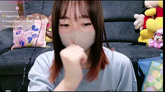 Rio_chan_ live sex cam