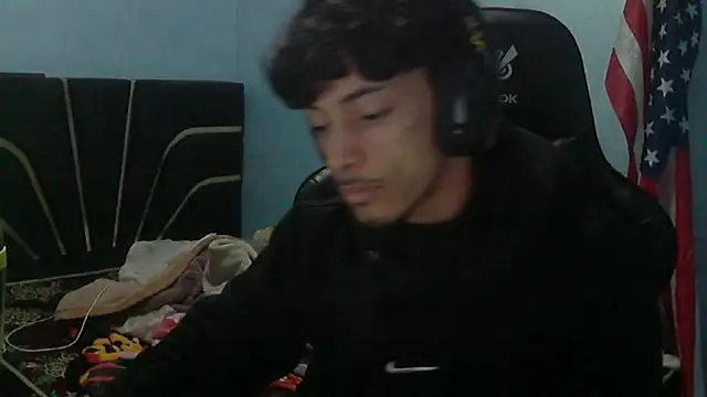 Dark_DesireX live sex cam