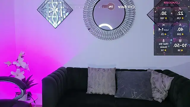 July_Adams live sex cam