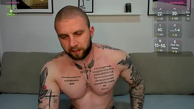 Gerard_Finbar live sex cam