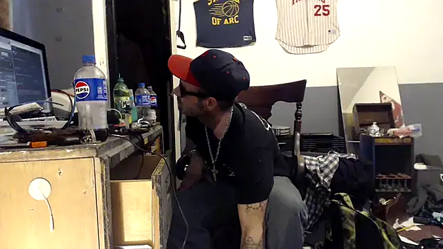 sledge901 live sex cam