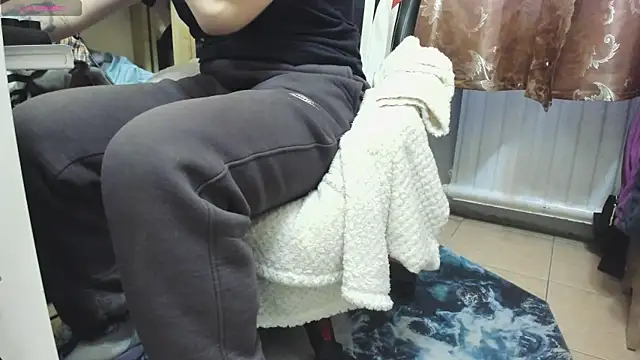 Queen_Sport live sex cam