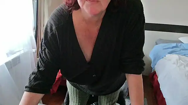 GrandJo69 live sex cam