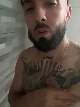 Jamall27 live sex cam