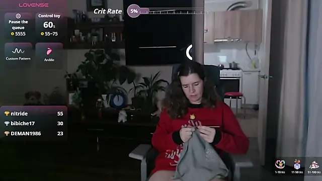 SofiaBoone live sex cam