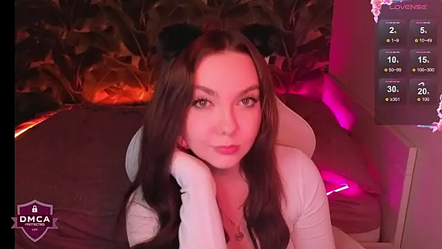 KaterinaWave live sex cam