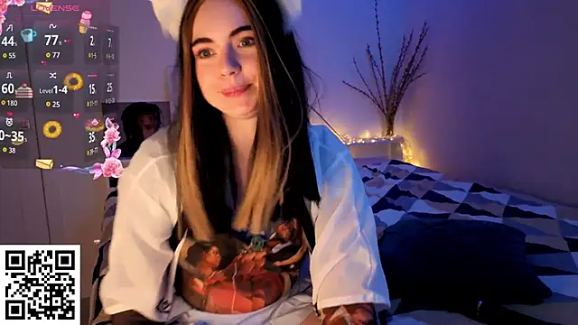 ForEvaRrr's cam snapshot