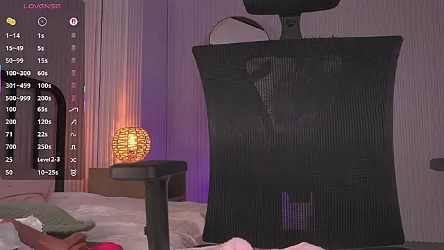 Maxiine's cam snapshot