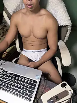 MuscleKing888 live sex cam