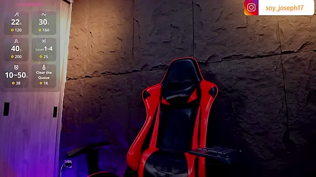 joseph_boy live sex cam