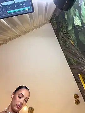 MileySin1111 live sex cam