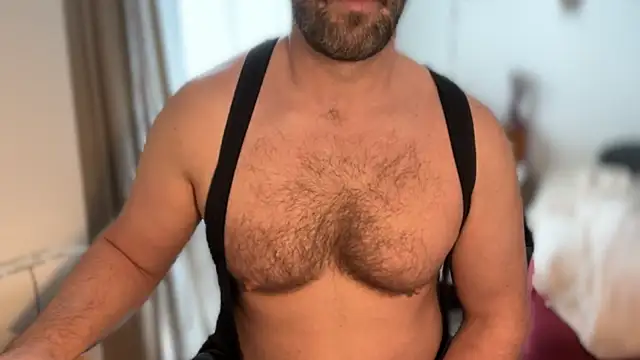 Mr_Beef live sex cam