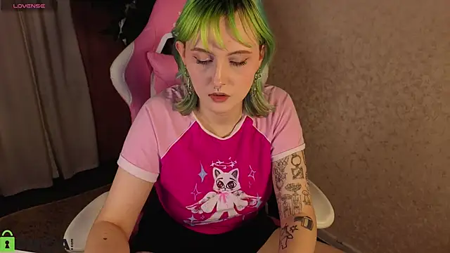 Roziett_Belle's cam snapshot