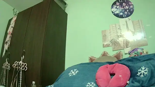 SexyGioconda's cam snapshot