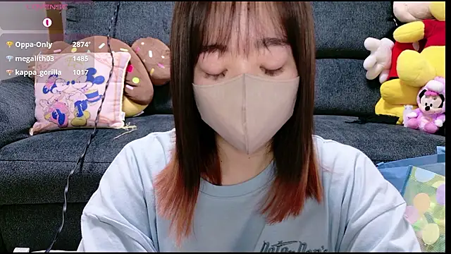 Rio_chan_ live sex cam