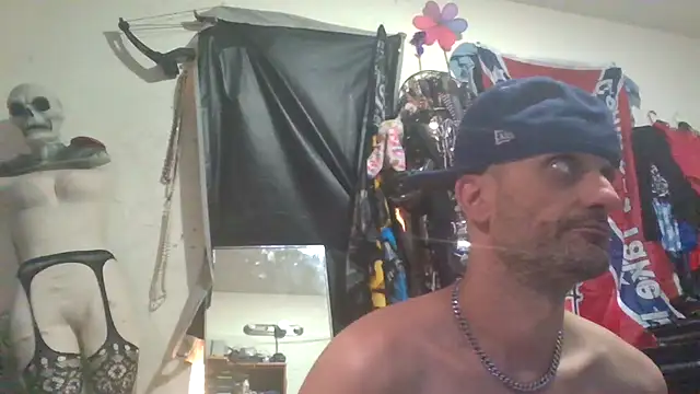 slinginbigD live sex cam