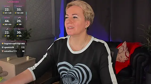 Nika_Smit's cam snapshot