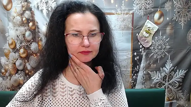 Miroslava_Happi's cam snapshot