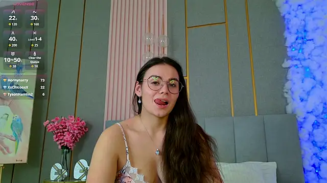 GabiBatista live sex cam