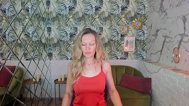 NancyGrace's cam snapshot