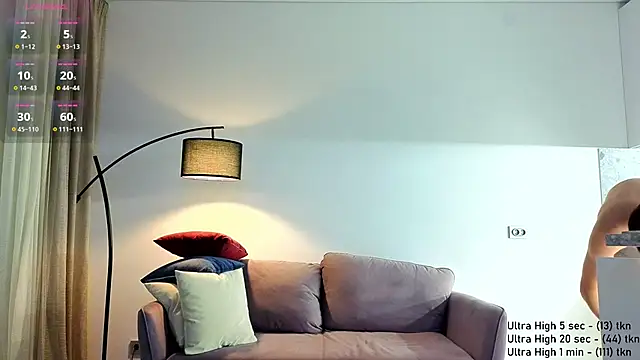 Danny__Magic live sex cam